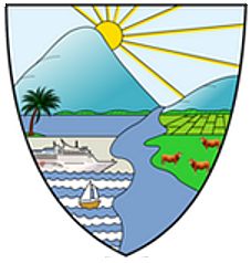 Arms of Abra de Ilog