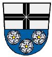 Wappen von Altfeld / Arms of Altfeld