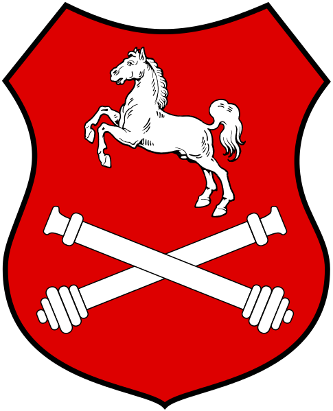File:Artillery Regiment 1, German Army.png