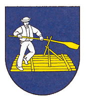 Bešeňová (Erb, znak)