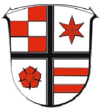 Wappen von Brombachtal