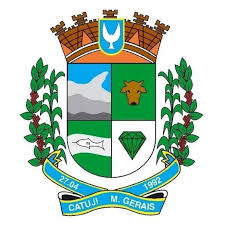 Brasão de Catuji/Arms (crest) of Catuji