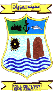Arms (crest) of Ghazaouet
