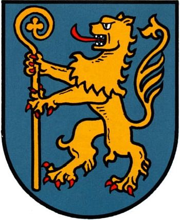 Wappen von Großraming/Arms of Großraming