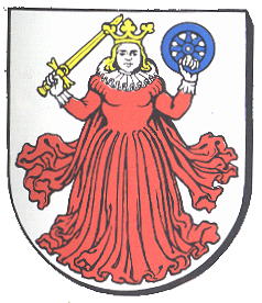 Arms (crest) of Hjørring