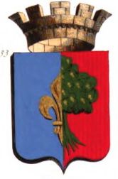 Blason de Mantes-la-Jolie