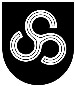Wappen von Minheim/Arms (crest) of Minheim