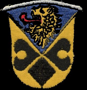 Wappen von Niedereisenhausen/Arms of Niedereisenhausen