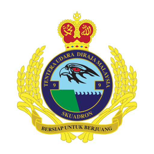 File:No 9 Squadron, Royal Malaysian Air Force.png