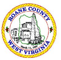 Seal (crest) of Roane County