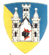 Arms of Škofja Loka