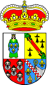 Escudo de Somiedo/Arms of Somiedo