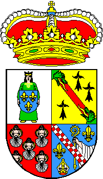 Escudo de Somiedo