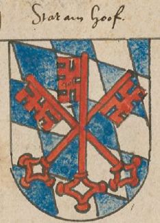Wappen von Stadtamhof