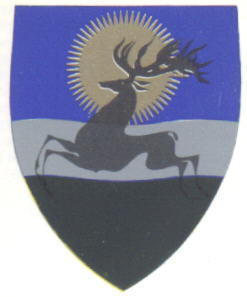 Coat of arms (crest) of Szarvas