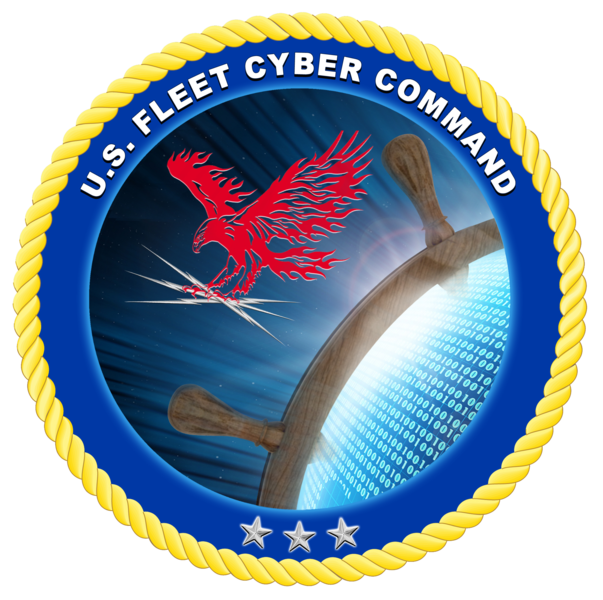 File:US Fleet Cyber Command, US Navy.png