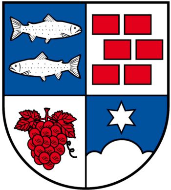 Wappen von Wethau/Arms (crest) of Wethau