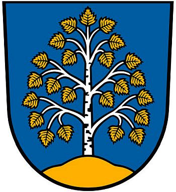 Wappen von Wittbrietzen/Arms (crest) of Wittbrietzen