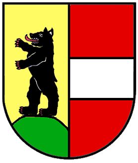 Wappen von Wyhlen/Arms of Wyhlen