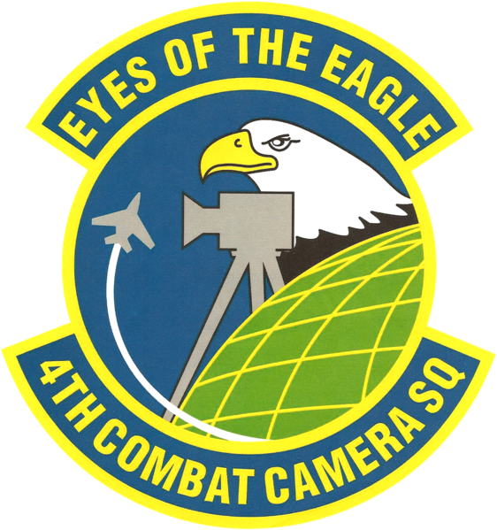 File:4th Combat Camera Squadron, US Air Force.png