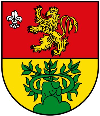 Wappen von Alt Zachun/Arms (crest) of Alt Zachun