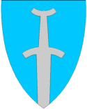 Arms (crest) of Balestrand