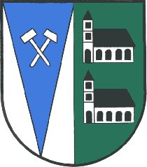 Wappen von Breitenau am Hochlantsch