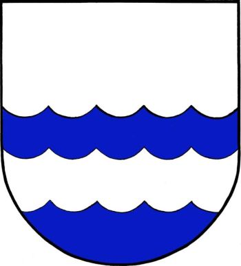 Arms (crest) of Chlum u Třeboně