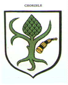 Arms of Chorzele