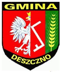 Arms of Deszczno
