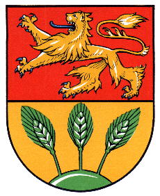 Wappen von Dolgen/Arms of Dolgen