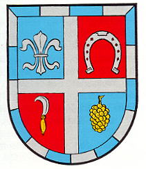 Wappen von Template:PAGENNAME