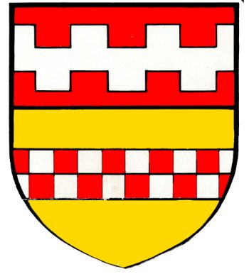 Wappen von Flamersheim/Arms (crest) of Flamersheim