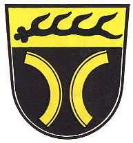 Wappen von Gerlingen/Arms of Gerlingen