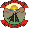Coat of arms (crest) of Headquarters and Headquarters Squadron MCAS Miramar, USMC