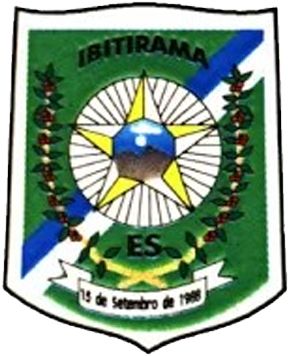 Arms (crest) of Ibitirama