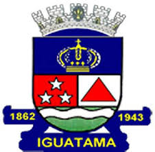 Arms (crest) of Iguatama
