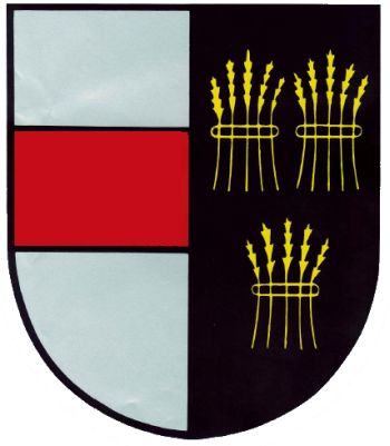 Wappen von Irnfritz-Messern/Arms of Irnfritz-Messern