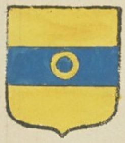 Arms of Joiners in Verdun