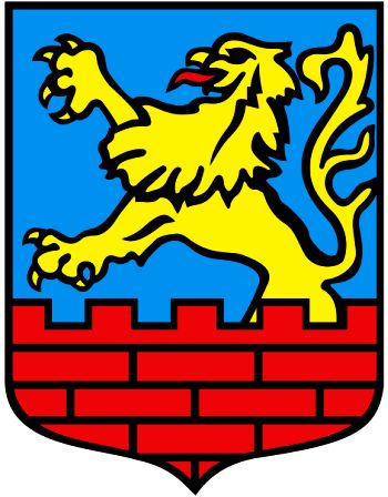 Arms of Kietrz