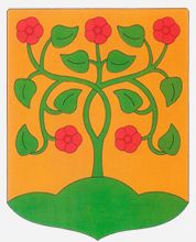 Coat of arms (crest) of Lindberga