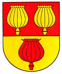 Wappen von Lippoldswilen/Arms (crest) of Lippoldswilen