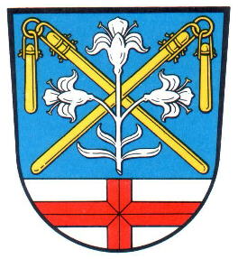 Wappen von Marienroth/Arms of Marienroth