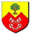Blason de Marquay/Arms (crest) of Marquay