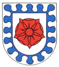 Wappen von Mauchen (Stühlingen) / Arms of Mauchen (Stühlingen)