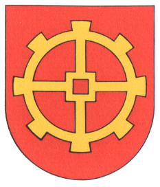 Wappen von Müllen