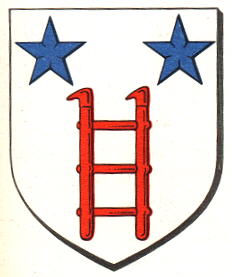 Blason de Mussig/Arms (crest) of Mussig