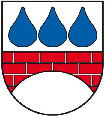 Wappen von Verwaltungsgemeinschaft Allerquelle/Arms (crest) of Verwaltungsgemeinschaft Allerquelle