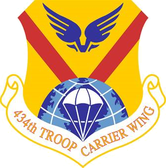 File:434th Troop Carrier Wing, US Air Force.png