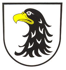 Wappen von Altwiesloch/Arms of Altwiesloch